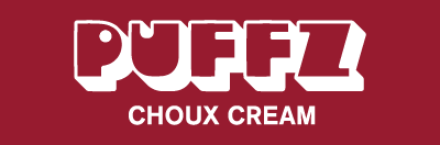 PUFFZ CHOUX CREAM